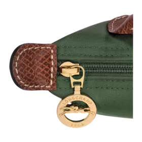Trousse cosmétiques avec poignée Le Pliage Original de Longchamp