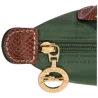 Trousse cosmétiques avec poignée Le Pliage Original de Longchamp