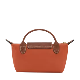 Trousse cosmétiques avec poignée Le Pliage Original de Longchamp