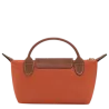 Trousse cosmétiques avec poignée Le Pliage Original de Longchamp