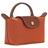 Trousse cosmétiques avec poignée Le Pliage Original de Longchamp