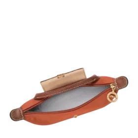 Trousse cosmétiques avec poignée Le Pliage Original de Longchamp
