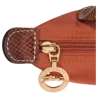 Trousse cosmétiques avec poignée Le Pliage Original de Longchamp