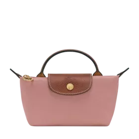 Trousse cosmétiques avec poignée Le Pliage Original de Longchamp