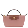 Trousse cosmétiques avec poignée Le Pliage Original de Longchamp