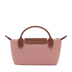 Trousse cosmétiques avec poignée Le Pliage Original de Longchamp