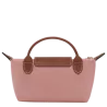 Trousse cosmétiques avec poignée Le Pliage Original de Longchamp