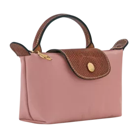 Trousse cosmétiques avec poignée Le Pliage Original de Longchamp
