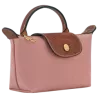 Trousse cosmétiques avec poignée Le Pliage Original de Longchamp