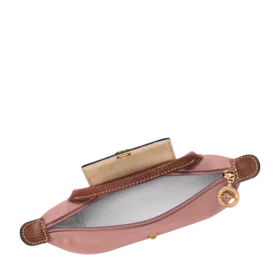 Trousse cosmétiques avec poignée Le Pliage Original de Longchamp
