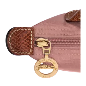 Trousse cosmétiques avec poignée Le Pliage Original de Longchamp