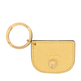 Longchamp - Epure porte-clés