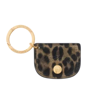 Longchamp - Epure porte-clés