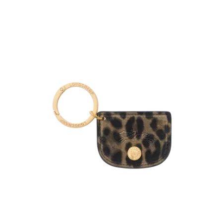 Longchamp - Epure porte-clés