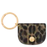 Longchamp - Epure porte-clés