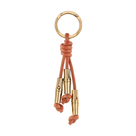 Longchamp - Le Roseau Sleek porte-clés