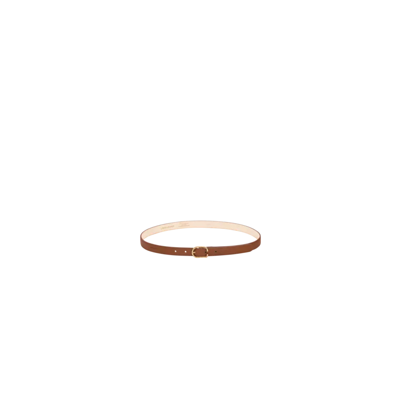 Longchamp - Archive ceinture dame