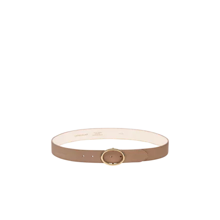 Longchamp - Le Foulonné ceinture dame