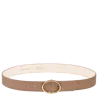Longchamp - Le Foulonné ceinture dame