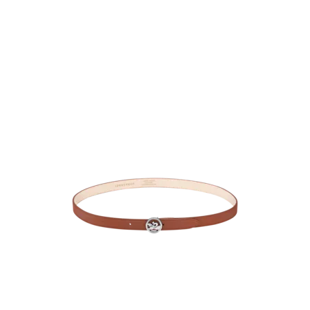 Longchamp - Archive ceinture dame