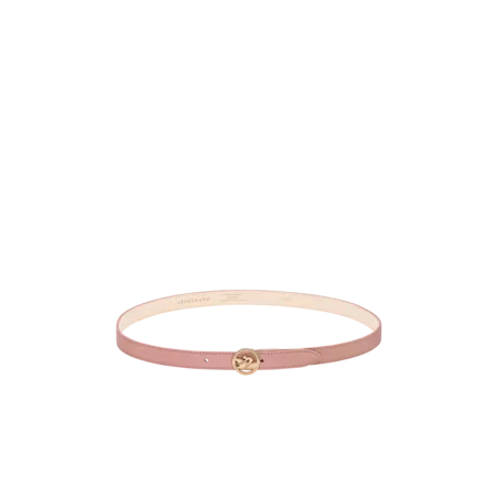Longchamp - Archive ceinture dame