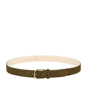 Longchamp - Archive ceinture homme