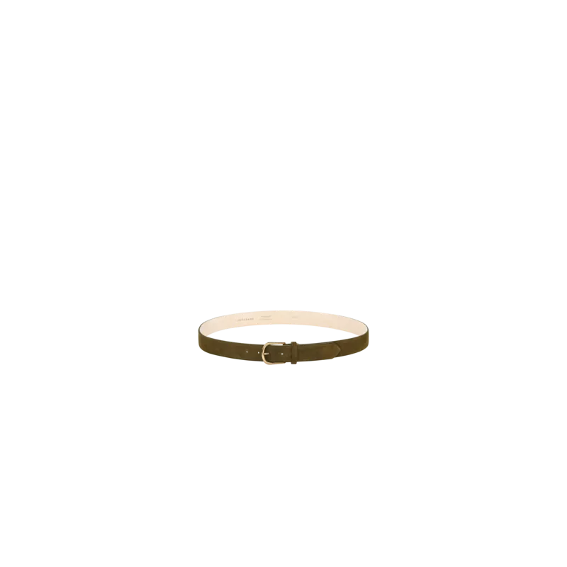 Longchamp - Archive ceinture homme