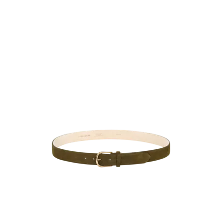 Longchamp - Archive ceinture homme