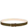 Longchamp - Archive ceinture homme