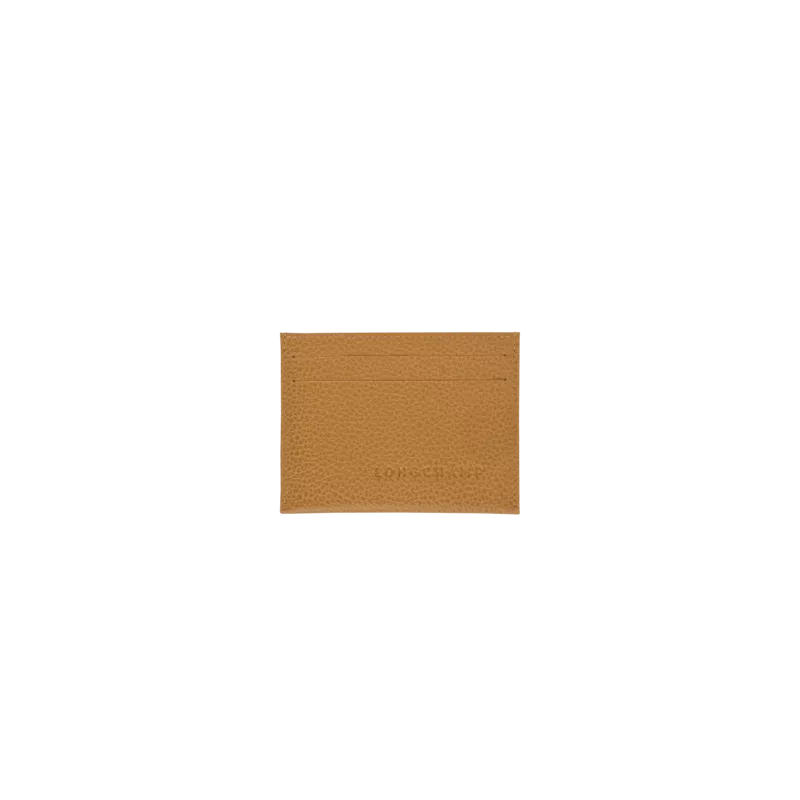 Porte-carte  Le Foulonné de Longchamp
