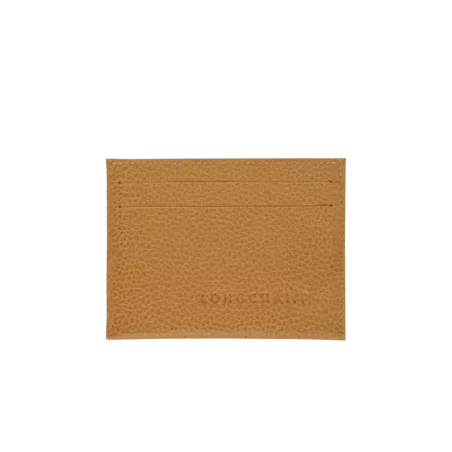 Porte-carte  Le Foulonné de Longchamp