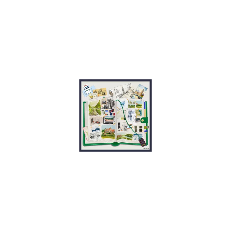 Longchamp - L'Echappée Belle