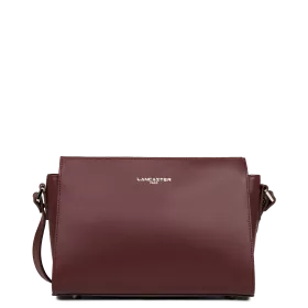 Sac trotteur Smooth de Lancaster