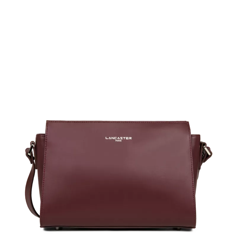 Sac trotteur Smooth de Lancaster