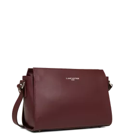 Sac trotteur Smooth de Lancaster