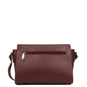Sac trotteur Smooth de Lancaster