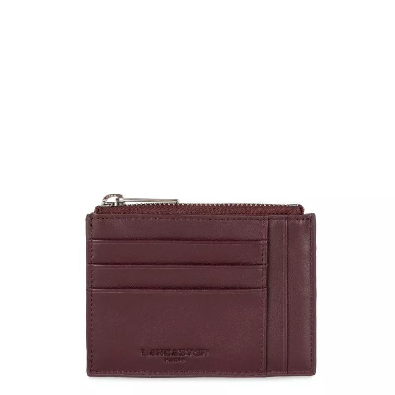 Porte-Cartes Paris Pm Lancaster