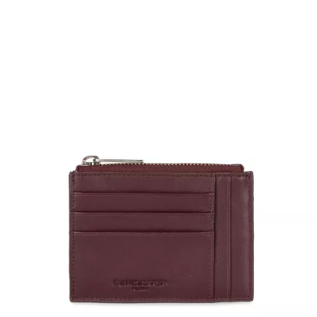 Porte-Cartes Paris Pm Lancaster