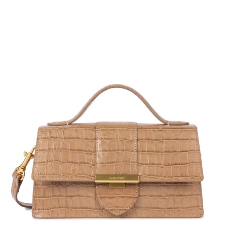 Sac Baguette Exotic Ily Lancaster