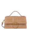 Sac Baguette Exotic Ily Lancaster