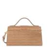 Sac Baguette Exotic Ily Lancaster