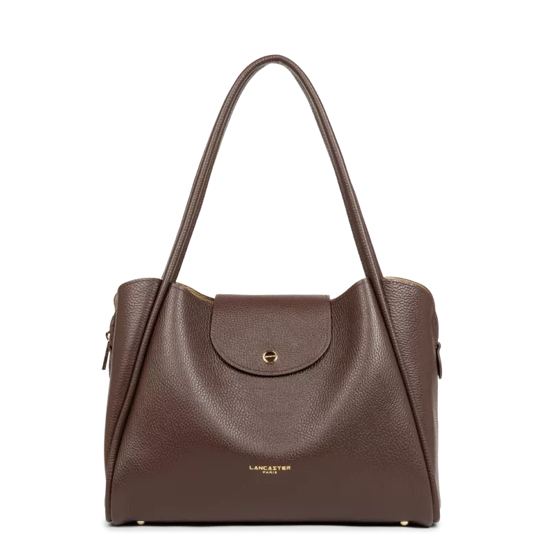 Lancaster - Ida Double sac porté épaule Lancaster - Ida Double sac porté épaule