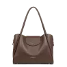Lancaster - Ida Double sac porté épaule