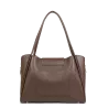 Lancaster - Ida Double sac porté épaule