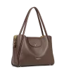 Lancaster - Ida Double sac porté épaule