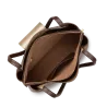 Lancaster - Ida Double sac porté épaule