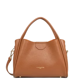 Lancaster - Ida Double sac porté main