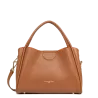 Lancaster - Ida Double sac porté main