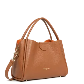 Lancaster - Ida Double sac porté main