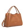 Lancaster - Ida Double sac porté main